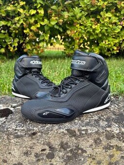 Alpinestars boty