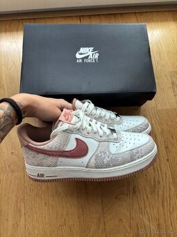 Nike Air force 1