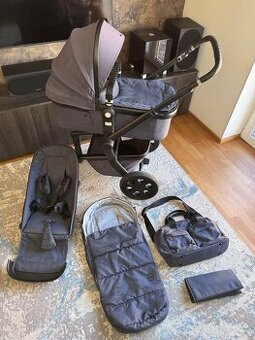 Kočárek Joolz Day 3 – limitovaná edice (2020)