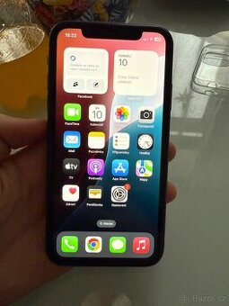 iPhone 11 100% baterie