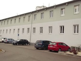 Pronájem kanceláře