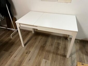 Jídelní stůl rozkládací - 1