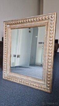 Zrcadlo Deknudt Decora 74x87 cm