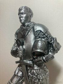 Kingdom Come: Deliverance - figurka Jindřicha ze Skalice 25c