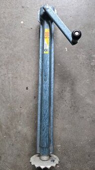 Hever škoda 105,120