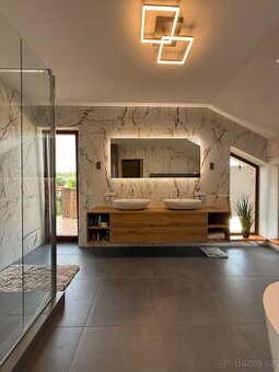 REKONSTRUUJEME BUTY A DOMŮ  NA KLÍČ KOUPELNU, PLOTŮ, DLAŽBY