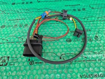 Škoda Fabia kabelový svazek předního světla 6Y0941813A