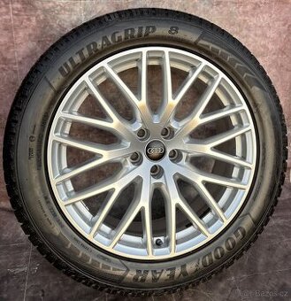 Originální Alu kola Audi Q7,SQ7 285/45/20 TOP STAV