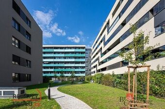 Pronájem, byty/2+kk, 69 m2, Argentinská 1624/32, 17000 Praha