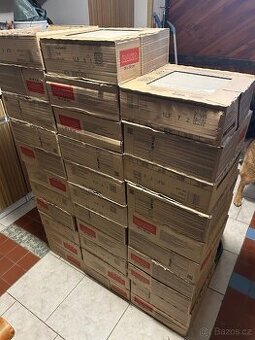 Dlažba Rako 30x30 cm