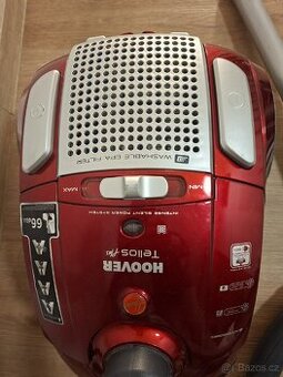 Vysavač Hoover