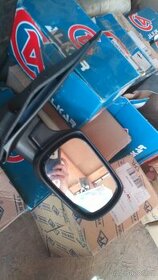 Pravé zrcátko fusion nove