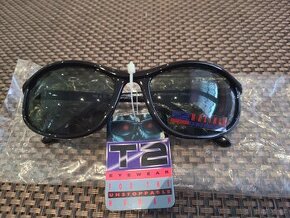Sluneční brýle T2 Carolco