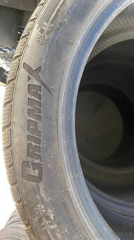 Zimní pneu 255/45 r19 104v Gripmax SureGrip Pro