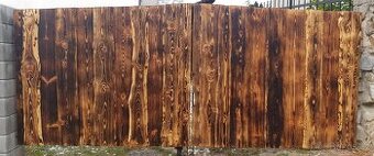 Stavební a dokončovací práce