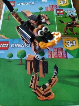 LEGO CREATOR 30578