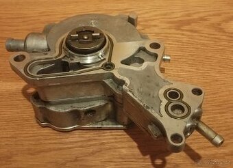 Tandemové čerpadlo / vakuová pumpa LUK Pierburg 038145209 A