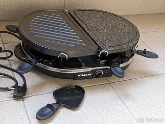 Gril Hyundai GR 114 - raclette