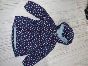 Dívčí bunda Sinsay vel. 86cm