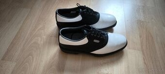 Golfové boty Footjoy AQL, velikost EUR 40,5