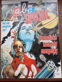 ABC Special jaro 1997