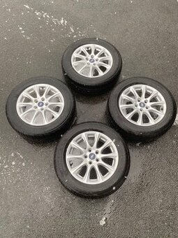 Zimní kola Matador 215/60 R16 99H Alu Disky Ford