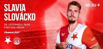SK Slavia Praha- 1.FC Slovácko 29.11.2025