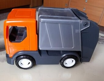 nákladní autíčka