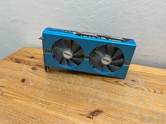 Sapphire Nitro+ RX 580 Special Edition 8GB