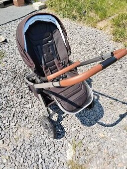 Sportovní kočárek ZOPA MOVE