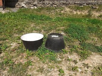 Kryty na starožitná průmyslová světla