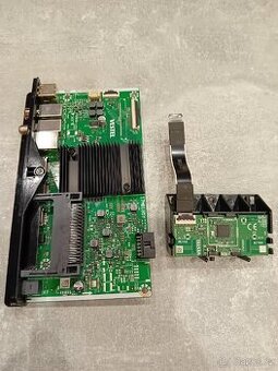 Mainboard JVC TV LT-50VA3335