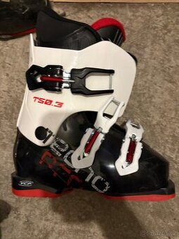 Dětské lyžáky 220-225