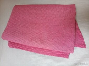 Šátek Babylonia BB-slen 490 cm, bavlna