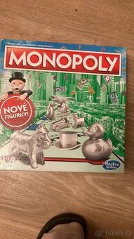 Dětské stolní hry