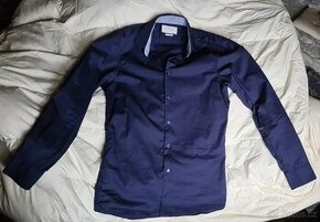 Luxusní košile Anthony's London 41 Long Extra Slim PC 2.600