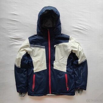 Pánská lyžařská bunda Hannah TIENN vel S