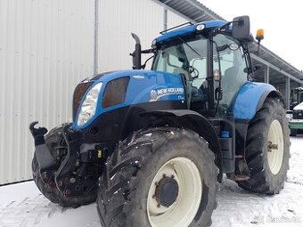 Traktor New Holland T7.185