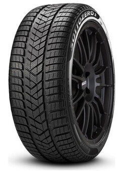 Pirelli Winter SottoZero 3 2x 255/40 R20, 2x 285/35 R20