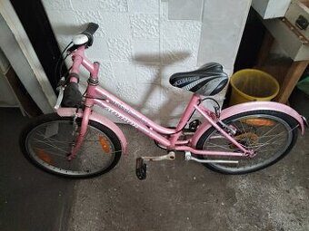 kolo author divčí ružove 6-10