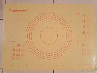 Tupperware Apollo podložka
