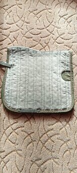 Drezurní podsedlovka