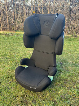 Cybex Solution X i-Fix 2024 autosedacka