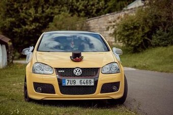 Golf V GTI Idice 30 PIRELLI