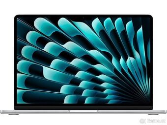 Prodám MacBook Air M4 13” (2025), SSD 256 GB