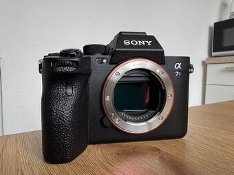 Sony a7siii