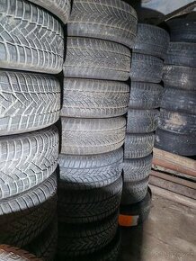 Sady na plechu 5x112 R16 , 205/55(60)/16