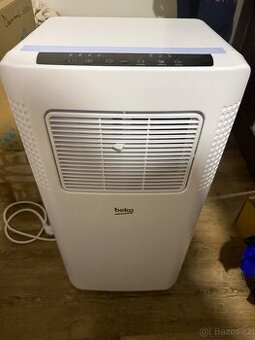 Prodám novou mobilní klimatizaci