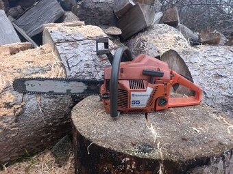 Husqvarna 55