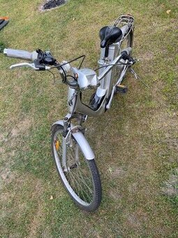 Kolo (bývalé elektro)